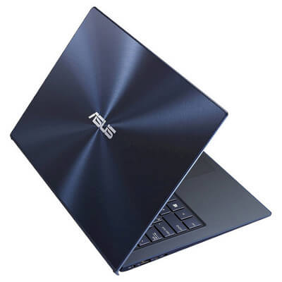 Замена петель на ноутбуке Asus UX301LA